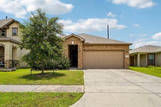 2615 White Bluff Lane, Houston, TX 77038