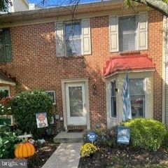 416 CALVERTON CT #, Harleysville, PA 19438