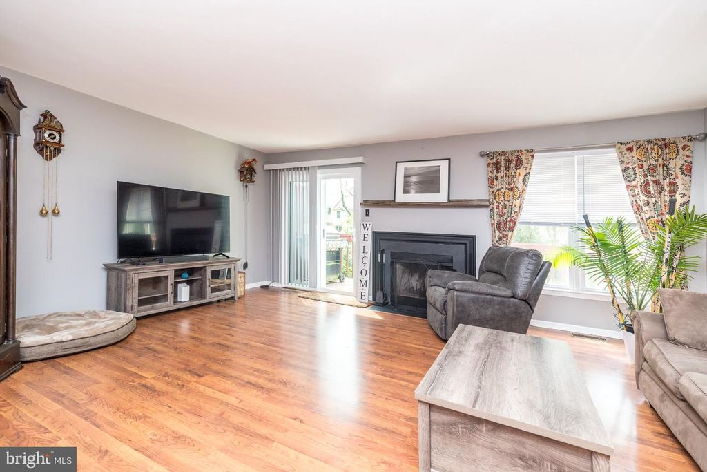 416 CALVERTON CT #, HARLEYSVILLE, PA 19438 — photo 5