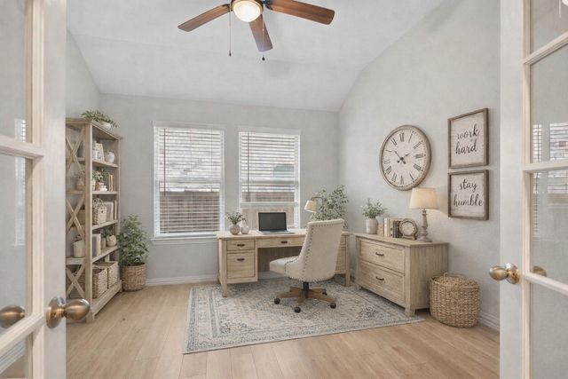 1004 Copper Smith Way, Forney, TX 75126