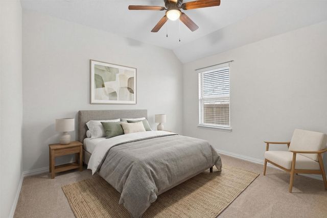 1004 Copper Smith Way, Forney, TX 75126