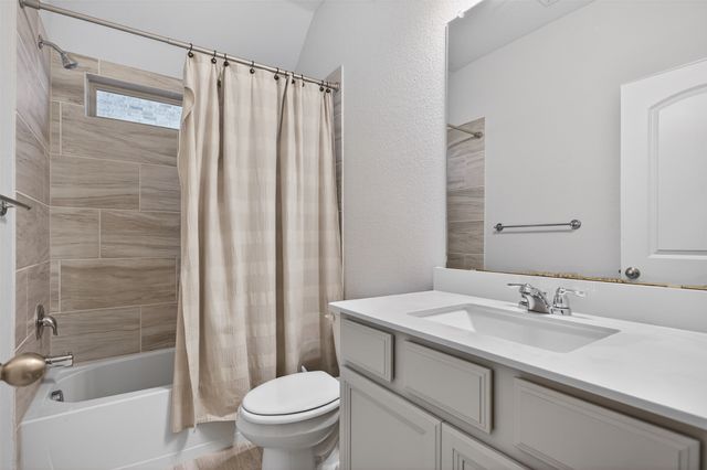 1004 Copper Smith Way, Forney, TX 75126