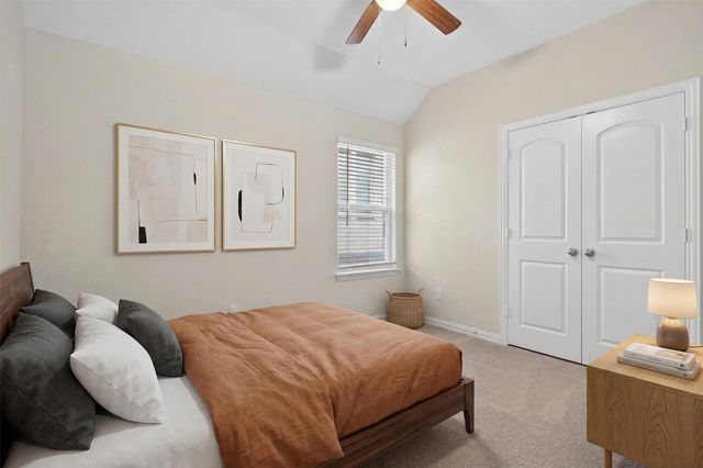 1004 Copper Smith Way, Forney, TX 75126