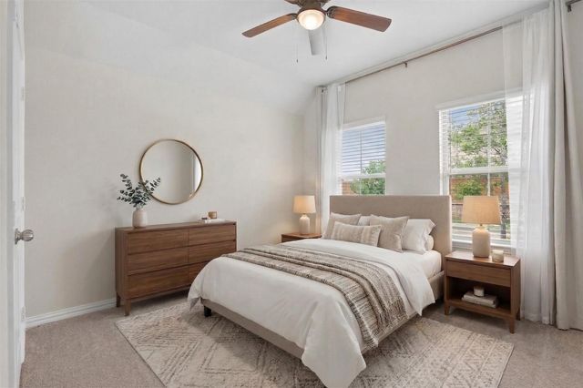 1004 Copper Smith Way, Forney, TX 75126