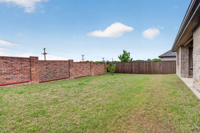 1004 Copper Smith Way, Forney, TX 75126