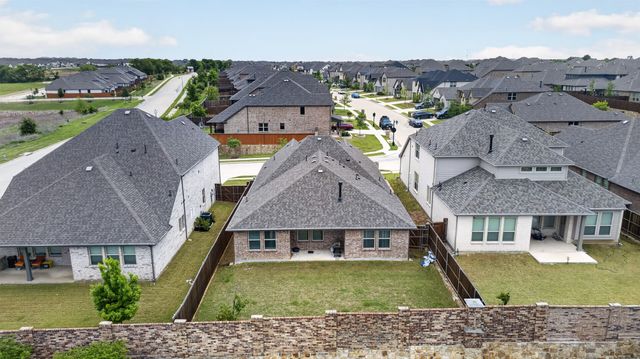 1004 Copper Smith Way, Forney, TX 75126