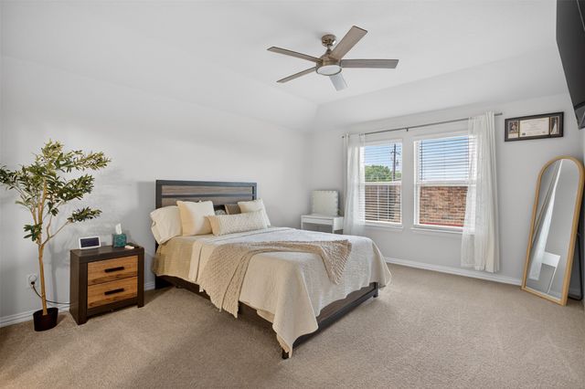 1004 Copper Smith Way, Forney, TX 75126