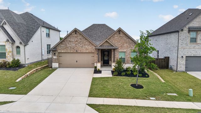 1004 Copper Smith Way, Forney, TX 75126