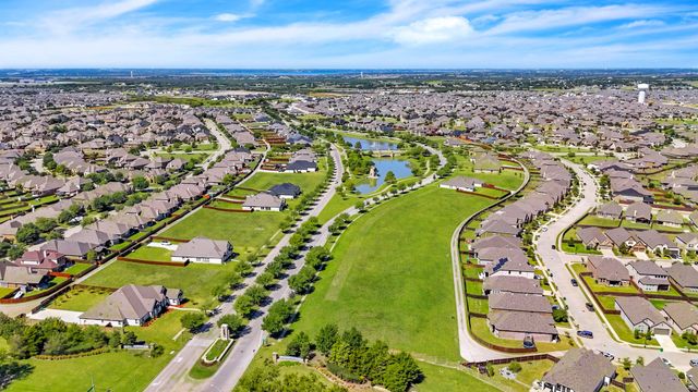 1004 Copper Smith Way, Forney, TX 75126