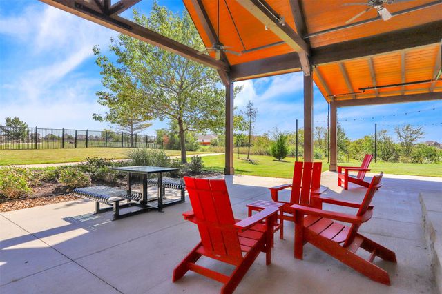 1004 Copper Smith Way, Forney, TX 75126