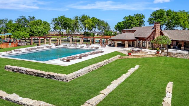 1004 Copper Smith Way, Forney, TX 75126