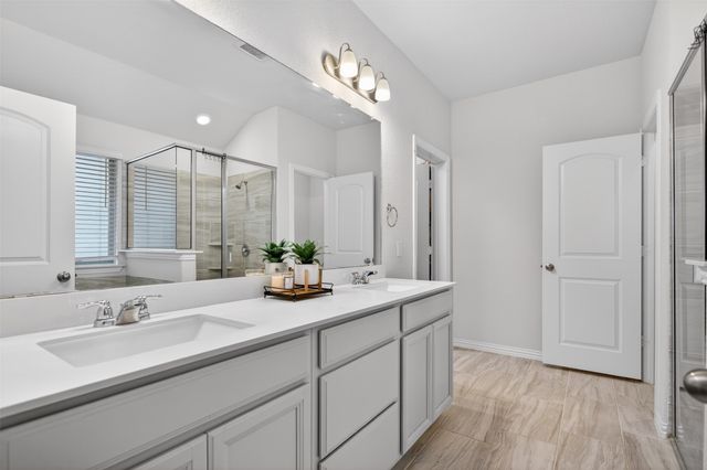 1004 Copper Smith Way, Forney, TX 75126