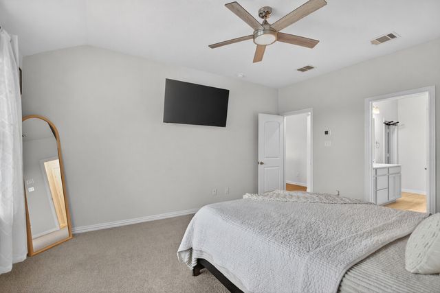 1004 Copper Smith Way, Forney, TX 75126