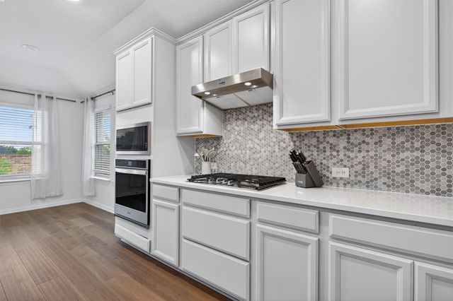 1004 Copper Smith Way, Forney, TX 75126