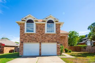 6718 Scarlet Drive, Plano, TX 75023
