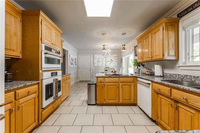 2506 Oak View Drive, Springdale, AR 72762