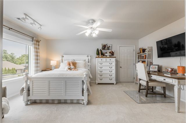 2506 Oak View Drive, Springdale, AR 72762