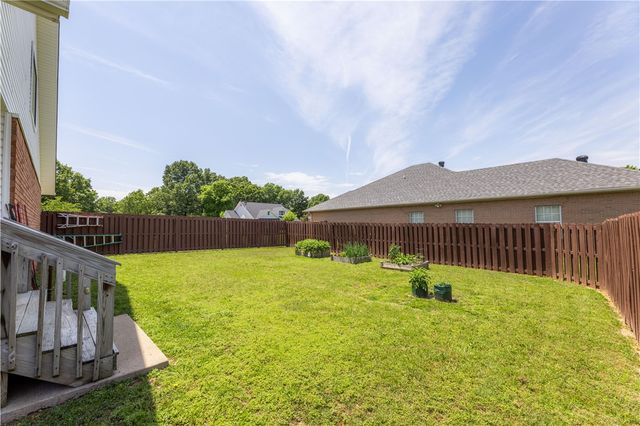 2506 Oak View Drive, Springdale, AR 72762