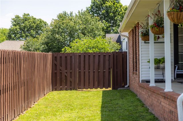 2506 Oak View Drive, Springdale, AR 72762
