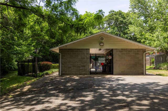 2506 Oak View Drive, Springdale, AR 72762