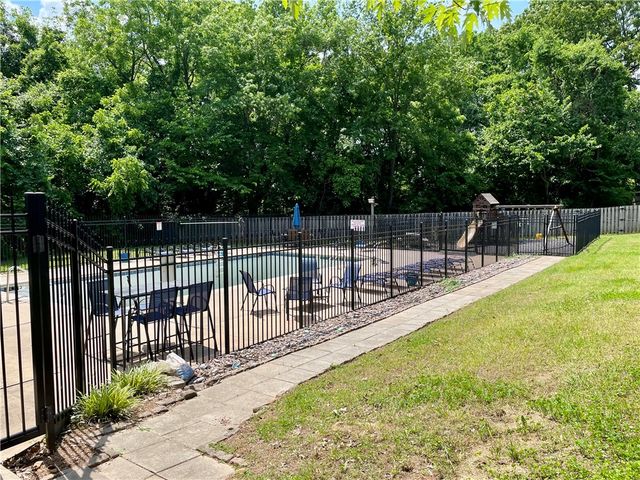 2506 Oak View Drive, Springdale, AR 72762