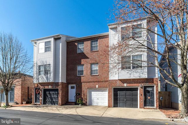 62 CHURCH ST, Lambertville, NJ 08530