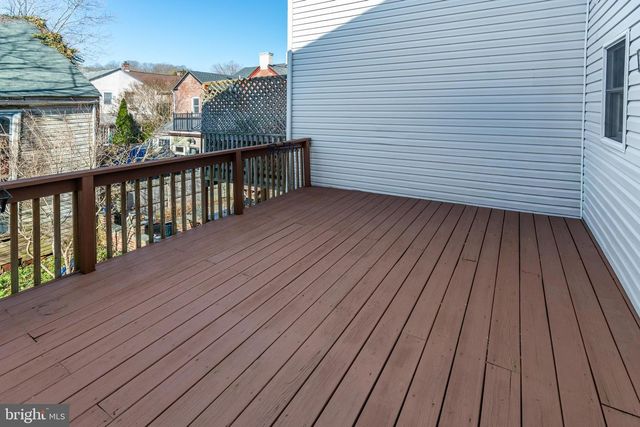 62 CHURCH ST, Lambertville, NJ 08530