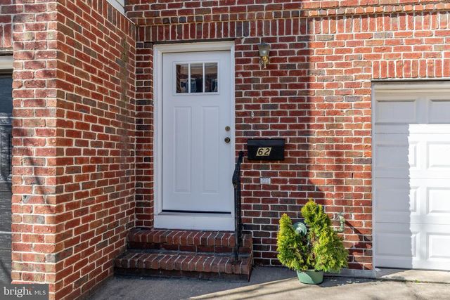 62 CHURCH ST, Lambertville, NJ 08530