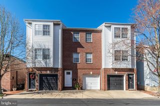 62 CHURCH ST, Lambertville, NJ 08530