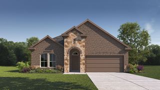 4119 Plateau Drive, Forney, TX 75126