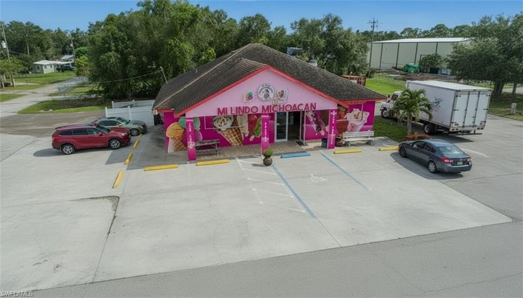 155 W Cowboy WAY, LABELLE, FL 33935 — photo 4