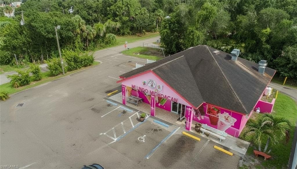 155 W Cowboy WAY, LABELLE, FL 33935 — photo 5