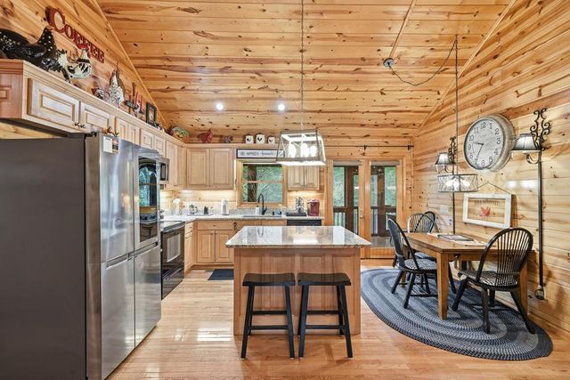 460 Pasha Drive, Ellijay, GA 30540