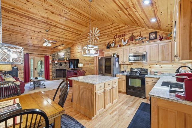 460 Pasha Drive, Ellijay, GA 30540