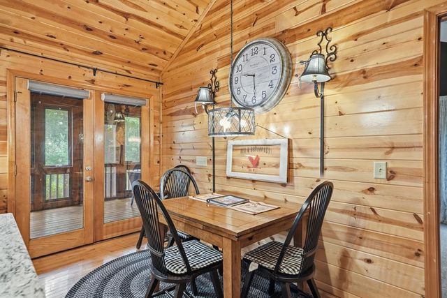 460 Pasha Drive, Ellijay, GA 30540