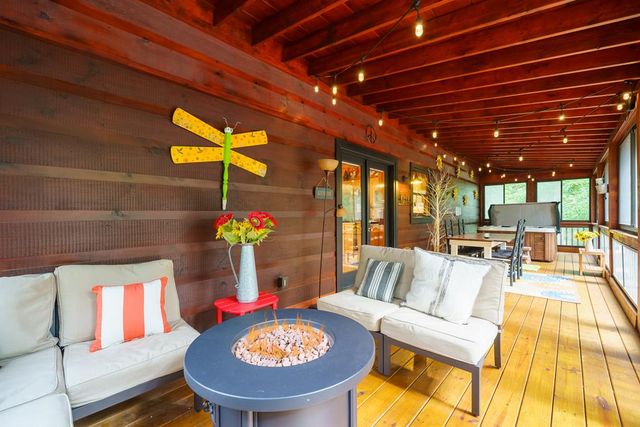 460 Pasha Drive, Ellijay, GA 30540