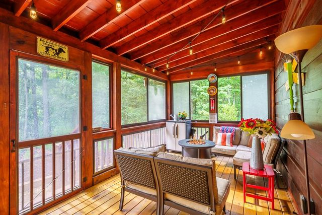 460 Pasha Drive, Ellijay, GA 30540