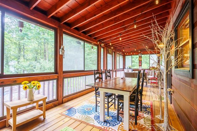 460 Pasha Drive, Ellijay, GA 30540
