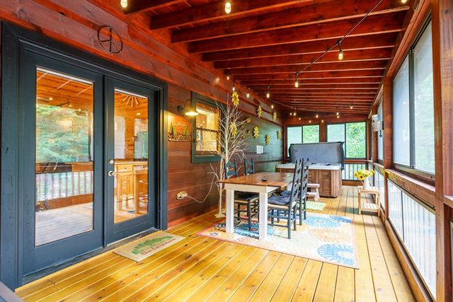 460 Pasha Drive, Ellijay, GA 30540