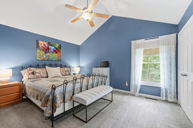 460 Pasha Drive, Ellijay, GA 30540