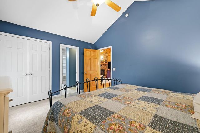 460 Pasha Drive, Ellijay, GA 30540