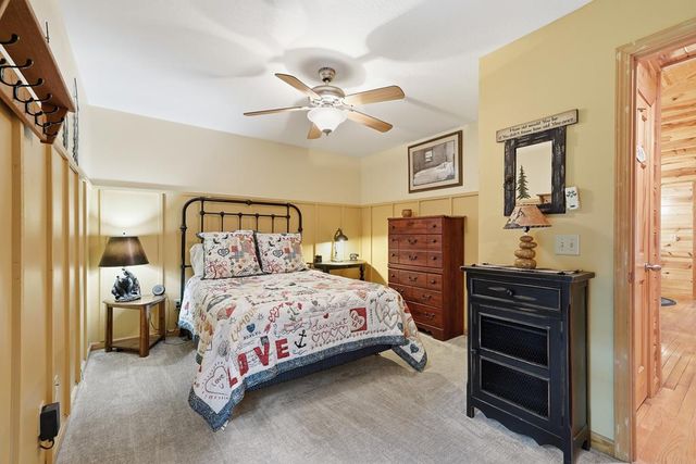 460 Pasha Drive, Ellijay, GA 30540