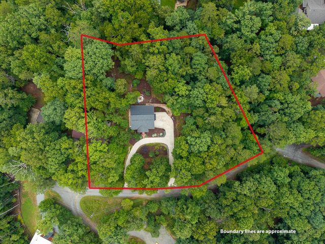 460 Pasha Drive, Ellijay, GA 30540