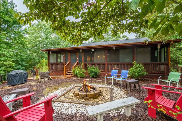 460 Pasha Drive, Ellijay, GA 30540