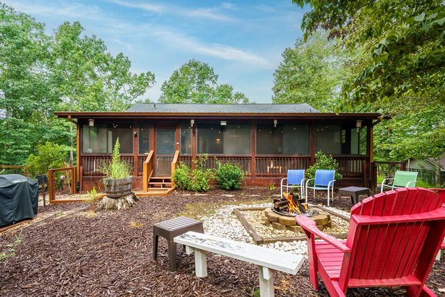 460 Pasha Drive, Ellijay, GA 30540