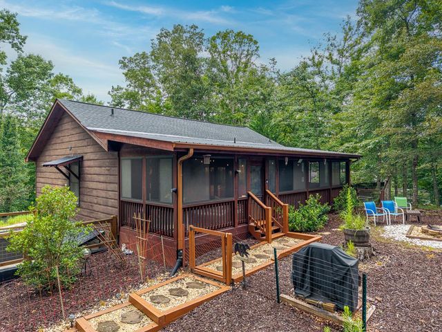 460 Pasha Drive, Ellijay, GA 30540