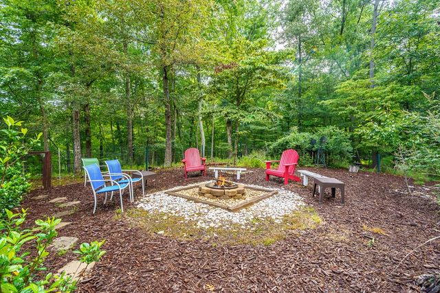 460 Pasha Drive, Ellijay, GA 30540