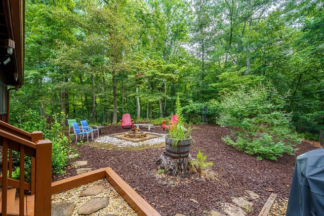 460 Pasha Drive, Ellijay, GA 30540