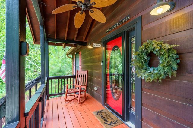 460 Pasha Drive, Ellijay, GA 30540