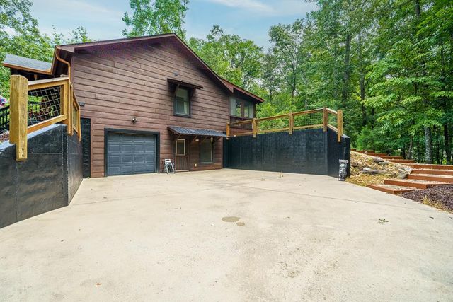 460 Pasha Drive, Ellijay, GA 30540
